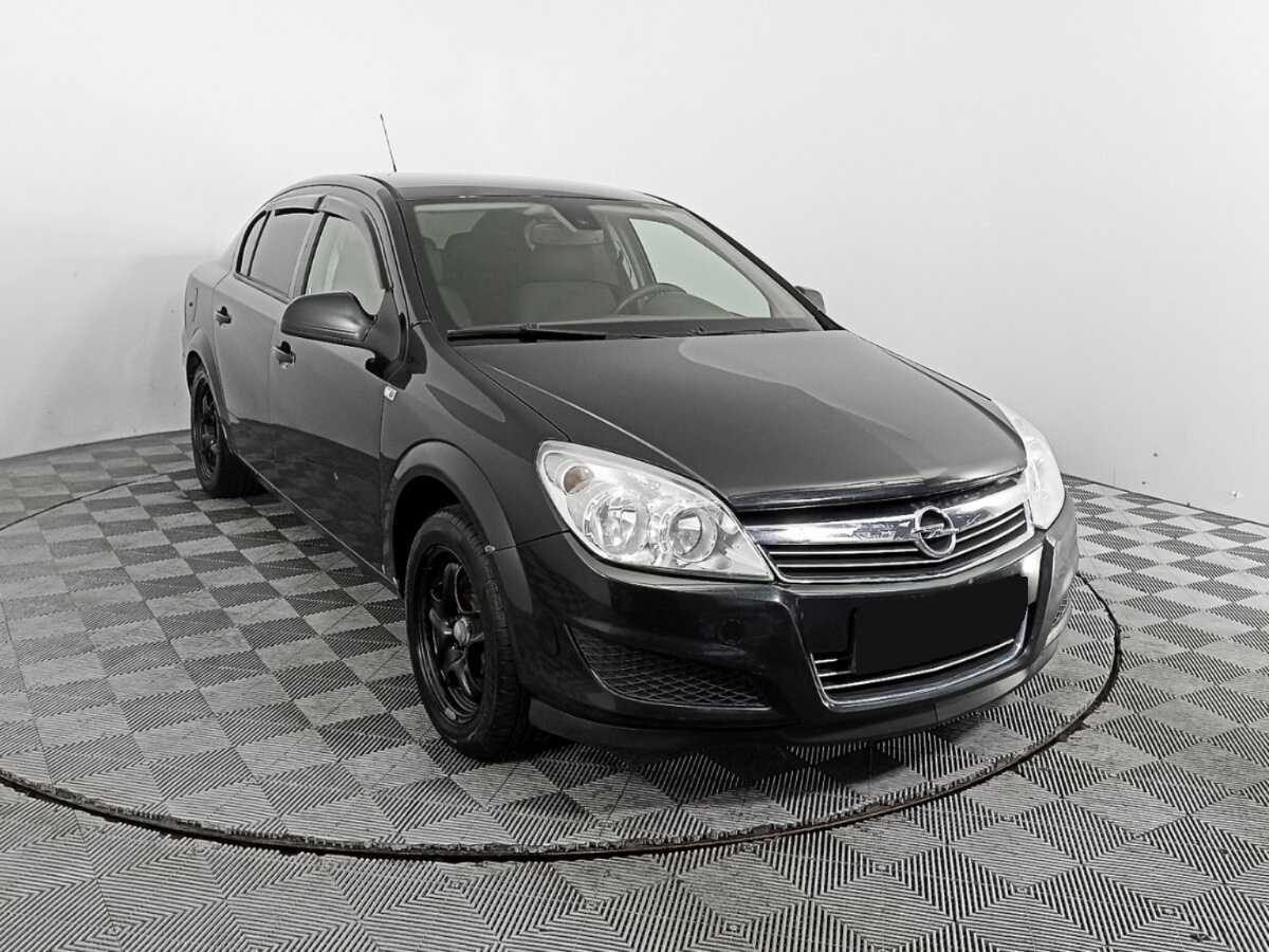 Купить Opel Astra, 2012, 237 479 км.. Фото: #2