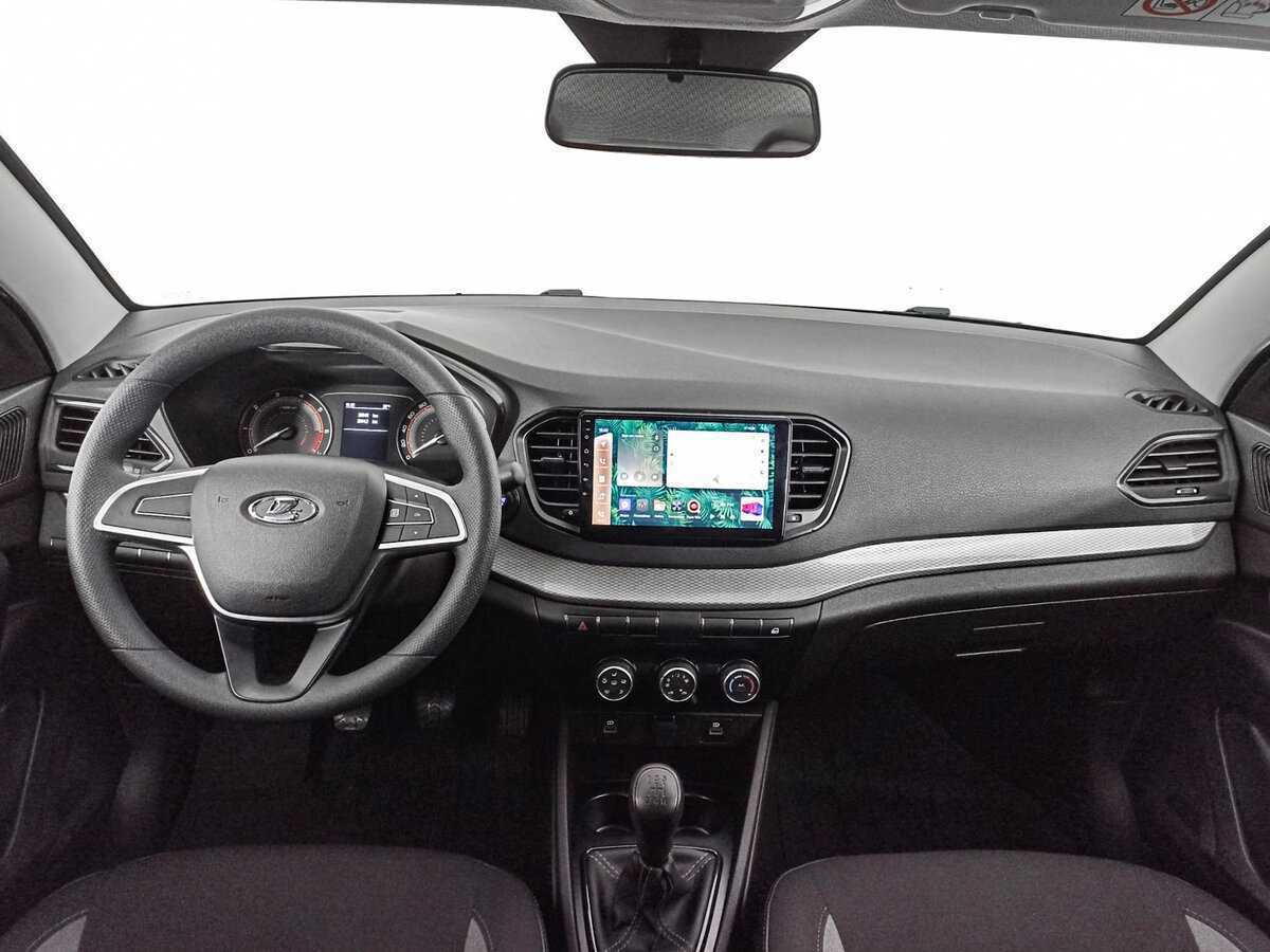 Купить Lada (ВАЗ) Vesta, 2023, 36 949 км.. Фото: #9