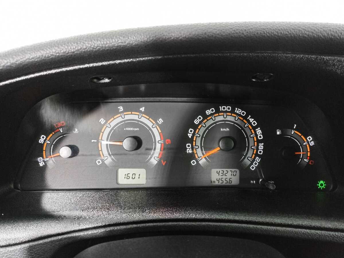 Купить Lada (ВАЗ) Niva, 2023, 43 272 км.. Фото: #10