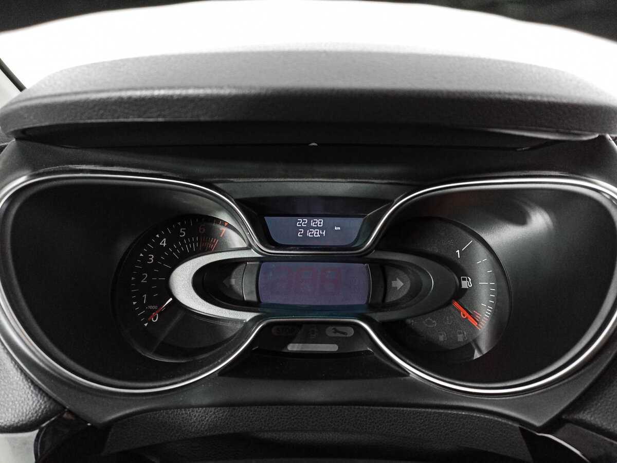 Купить Renault Kaptur, 2022, 22 128 км.. Фото: #10