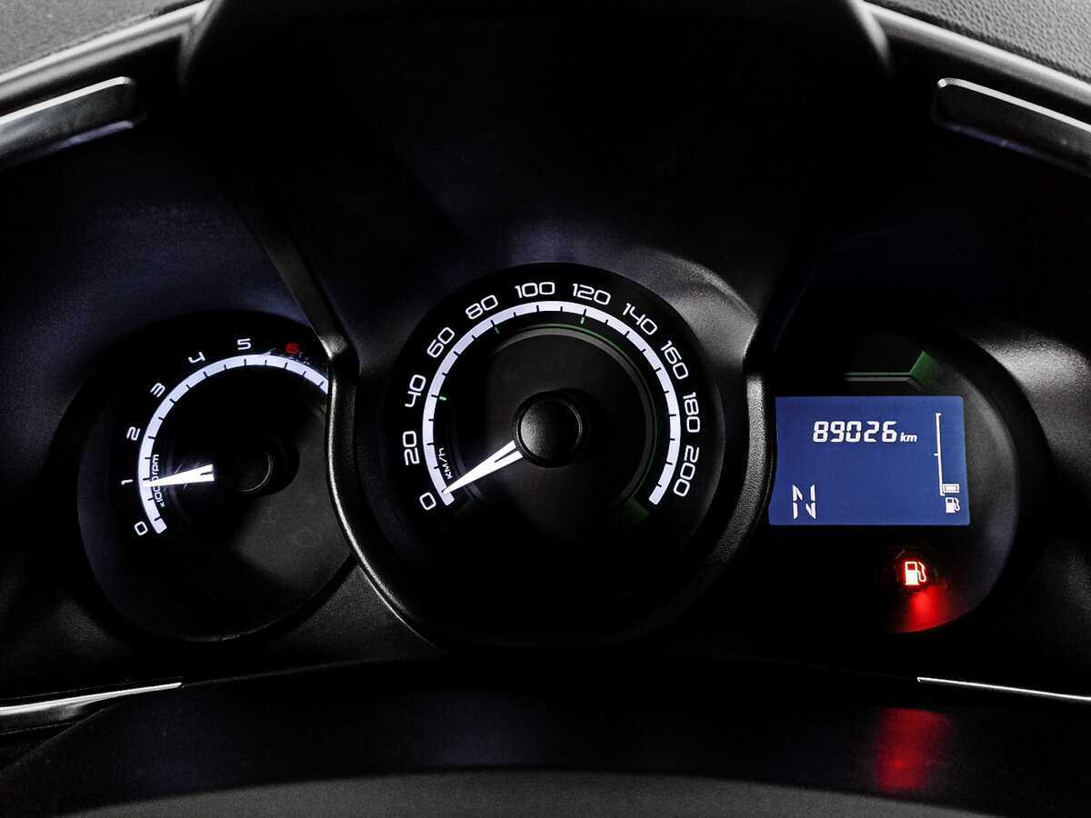 Купить Lada (ВАЗ) XRAY, 2018, 89 008 км.. Фото: #8