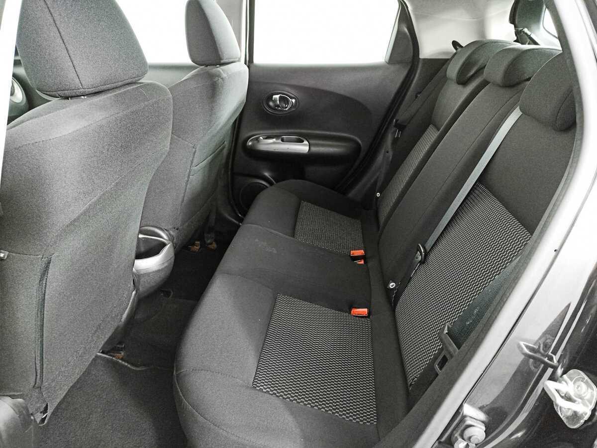 Купить Nissan Juke, 2017, 71 772 км.. Фото: #9