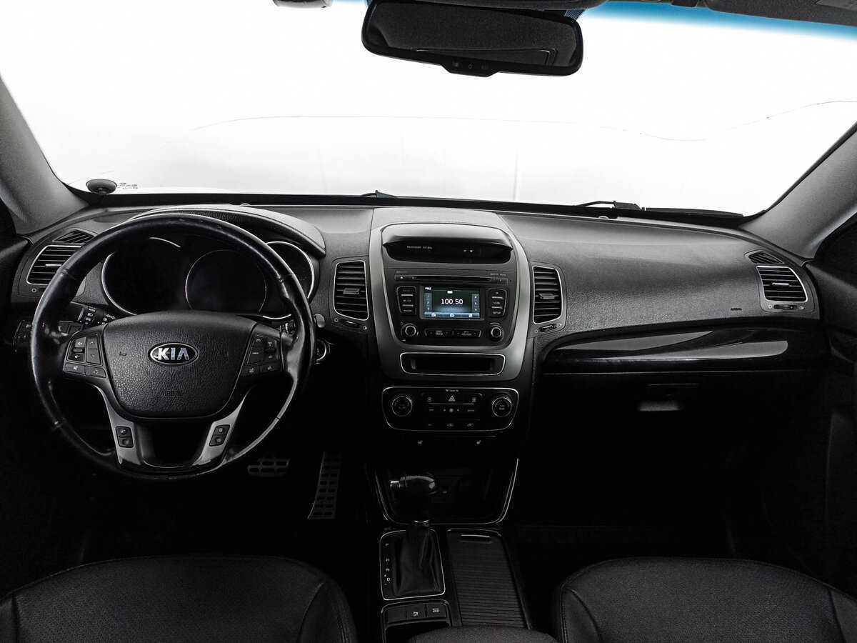Купить Kia Sorento, 2012, 123 003 км.. Фото: #11