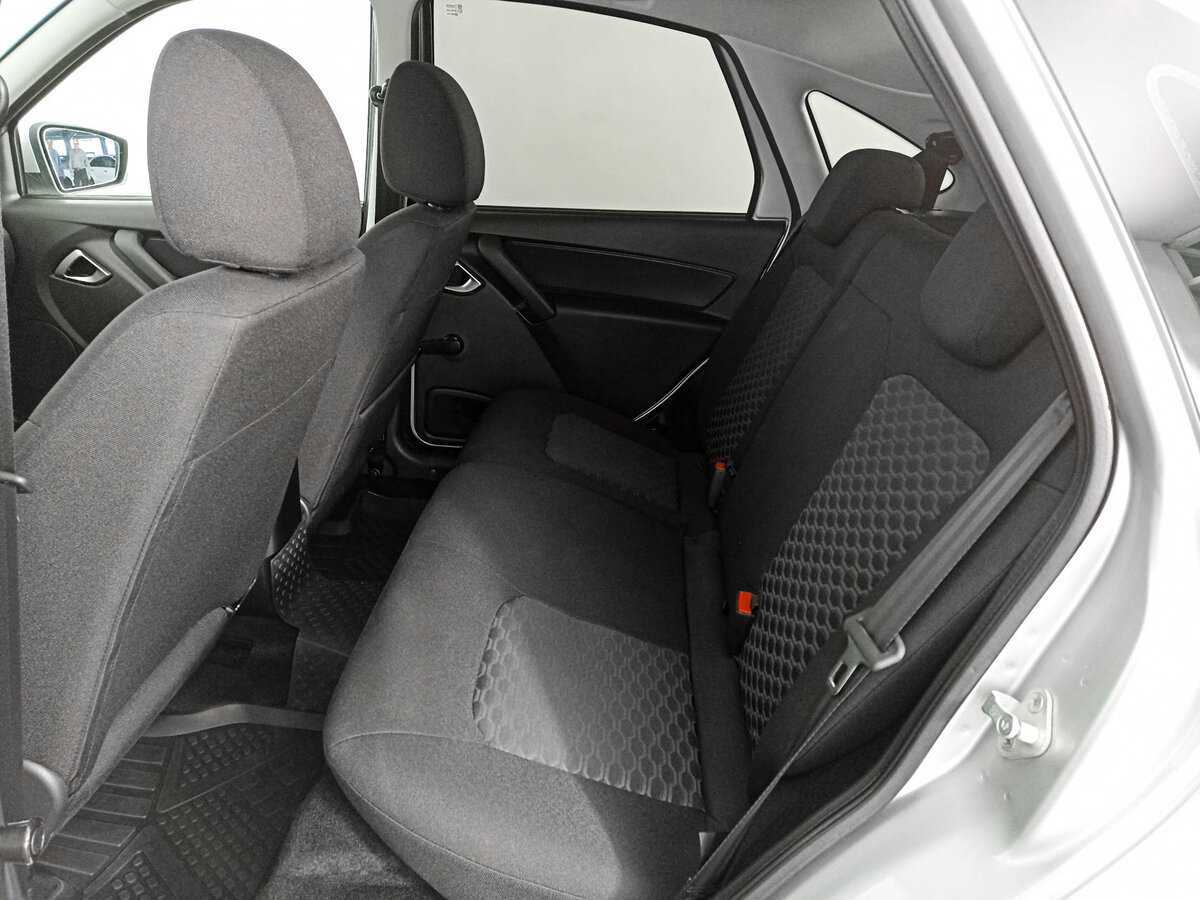 Купить Lada (ВАЗ) Granta, 2023, 6 003 км.. Фото: #9