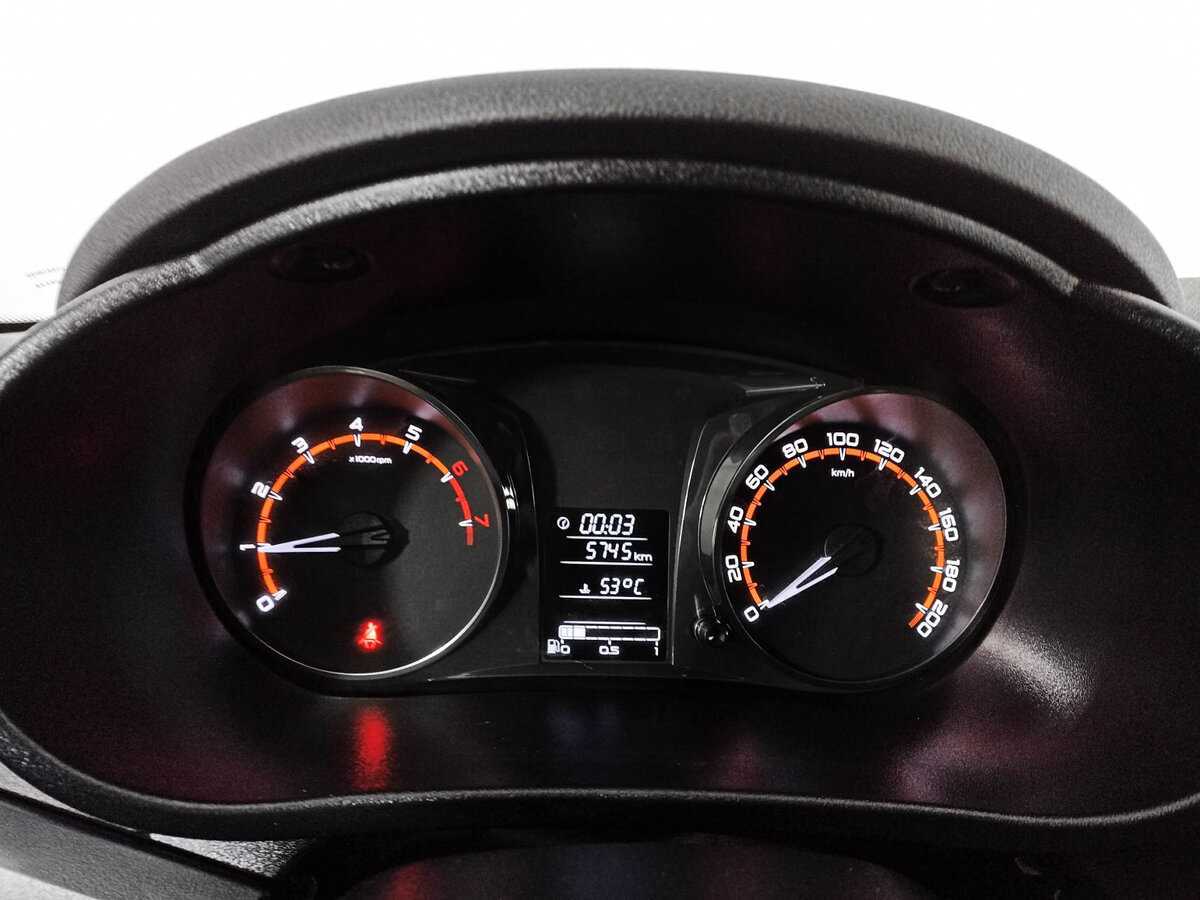 Купить Lada (ВАЗ) Granta, 2023, 6 003 км.. Фото: #10