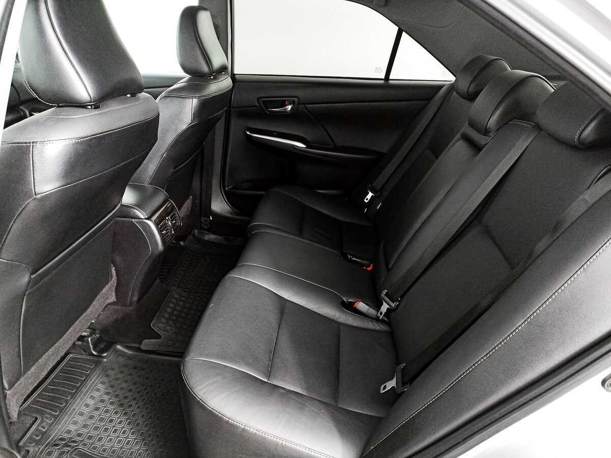 Купить Toyota Camry, 2015, 175 525 км.. Фото: #7