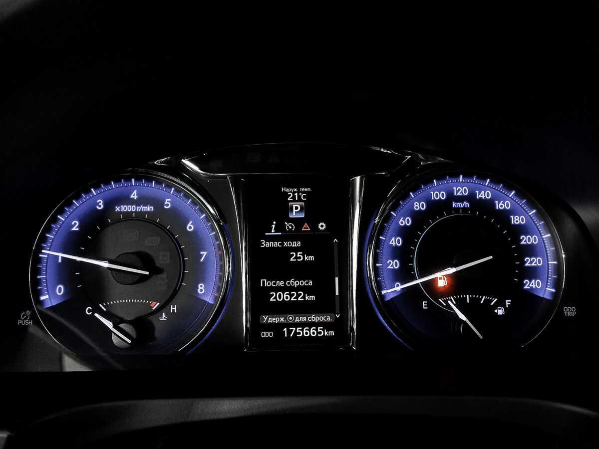 Купить Toyota Camry, 2015, 175 525 км.. Фото: #8