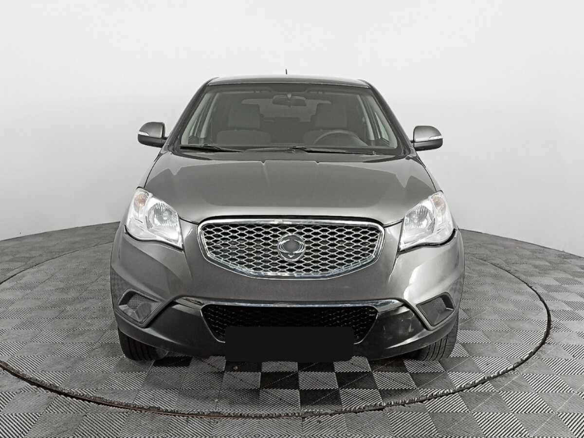 Купить SsangYong Actyon, 2013, 184 694 км.. Фото: #1