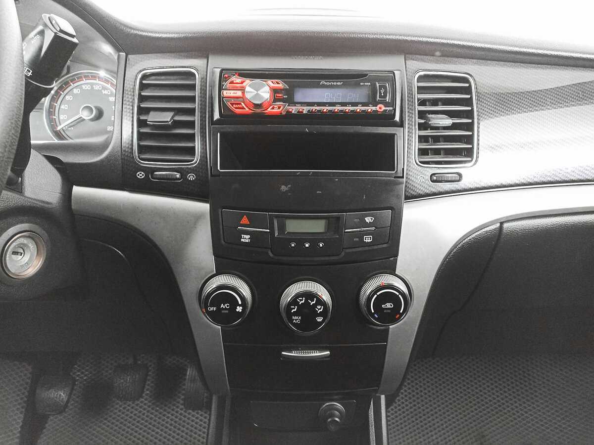 Купить SsangYong Actyon, 2013, 184 694 км.. Фото: #11