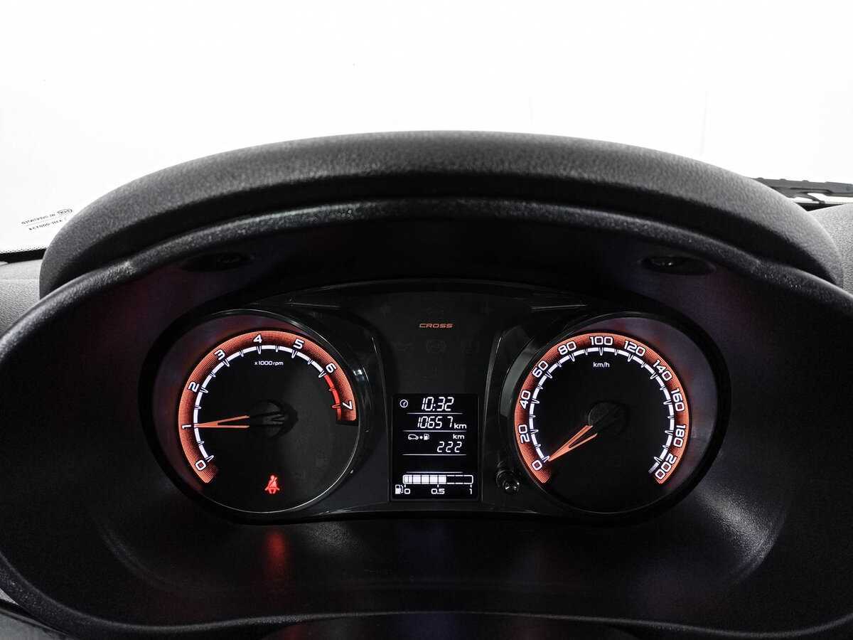 Купить Lada (ВАЗ) Granta, 2020, 10 601 км.. Фото: #10