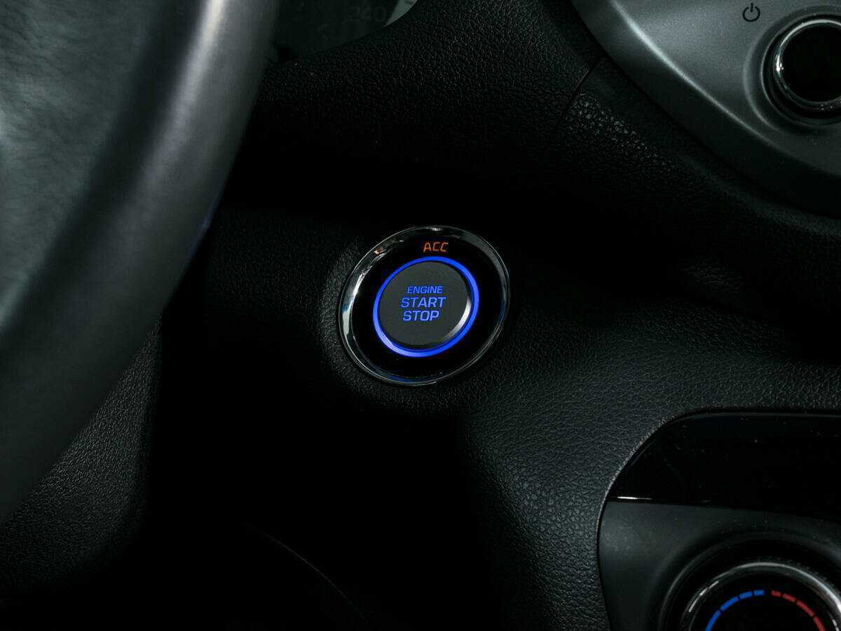 Купить Hyundai Tucson, 2018, 149 512 км.. Фото: #13