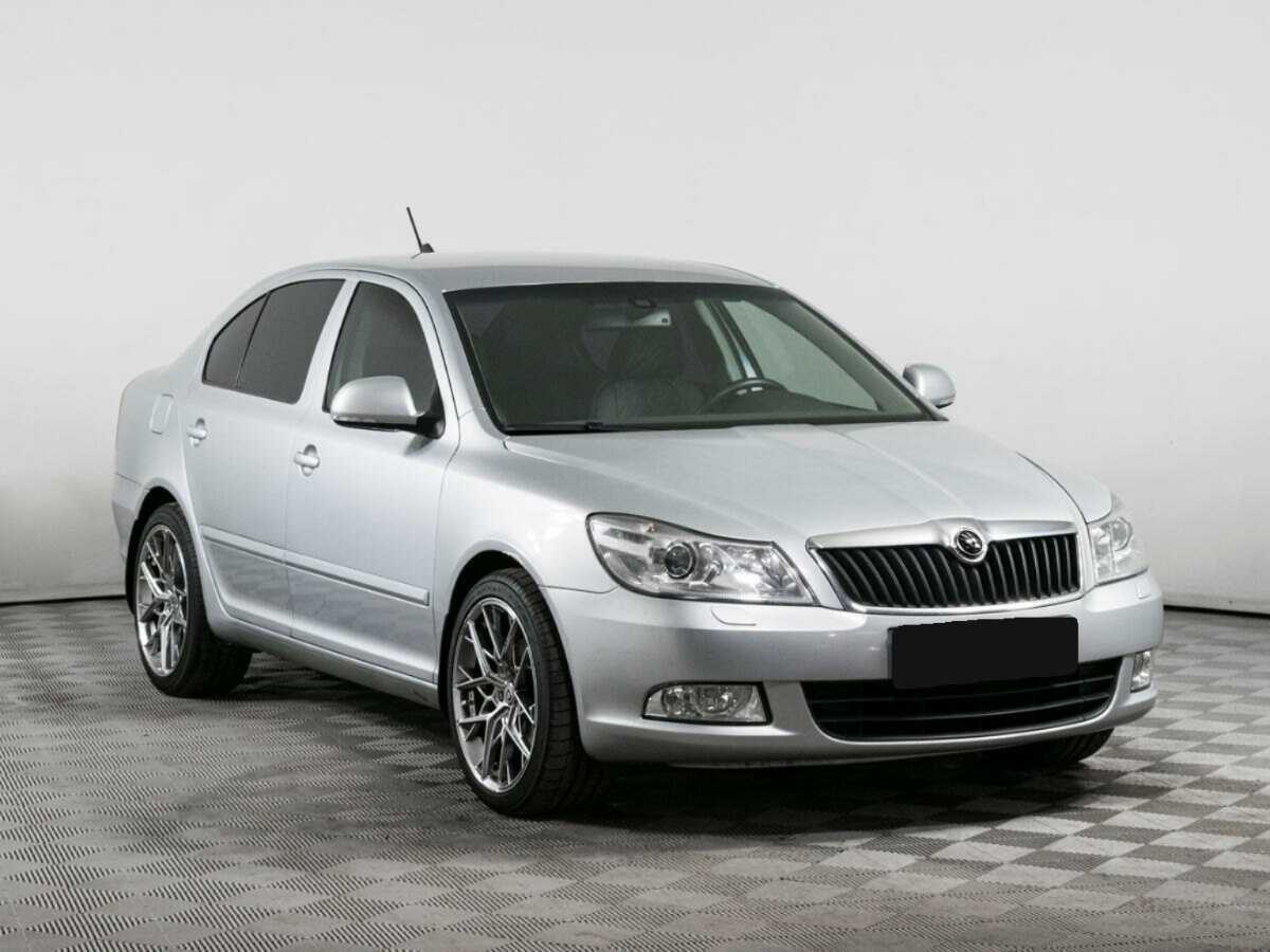 Купить Skoda Octavia, 2013, 227 457 км.. Фото: #2