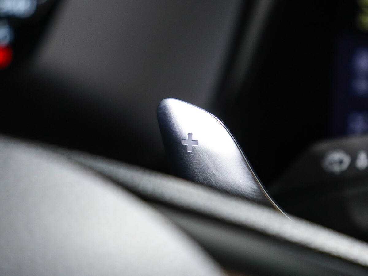 Купить Geely Tugella, 2022, 36 722 км.. Фото: #18