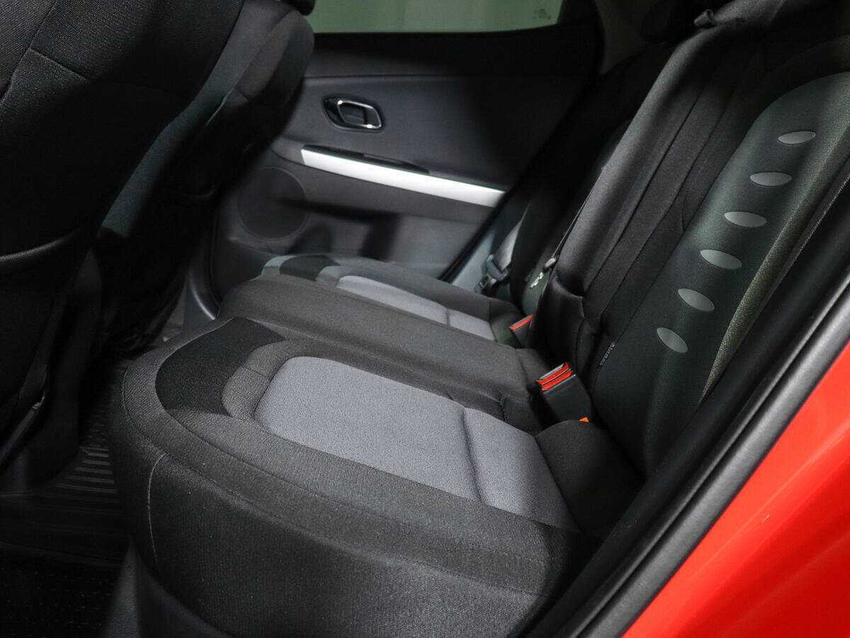 Купить Kia Ceed, 2014, 47 850 км.. Фото: #8