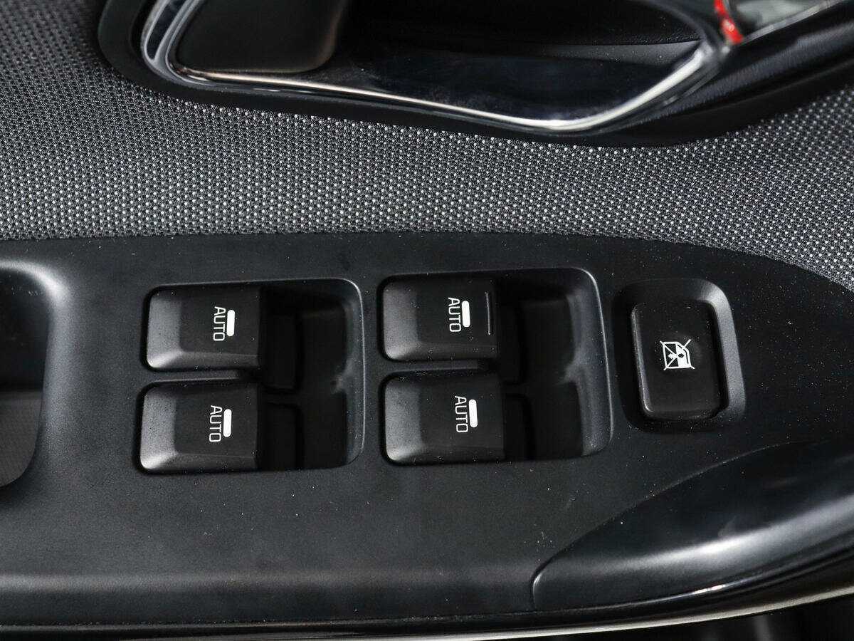 Купить Kia Ceed, 2014, 47 850 км.. Фото: #13