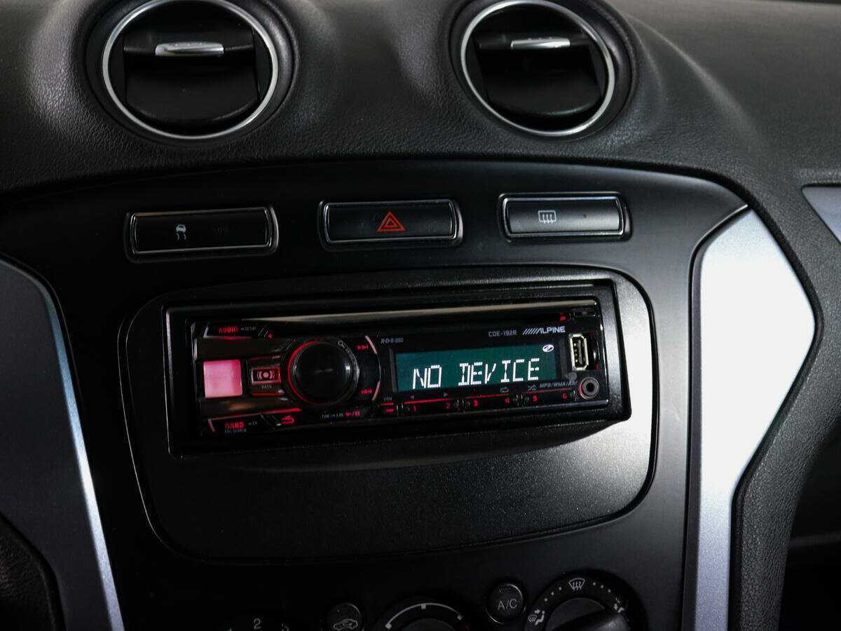 Купить Ford Mondeo, 2012, 231 270 км.. Фото: #16