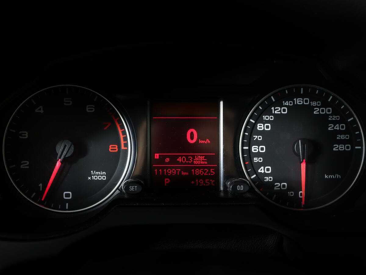 Купить Audi Q5, 2012, 112 020 км.. Фото: #10