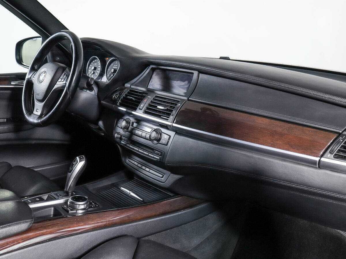 Купить BMW X5, 2012, 218 833 км.. Фото: #8