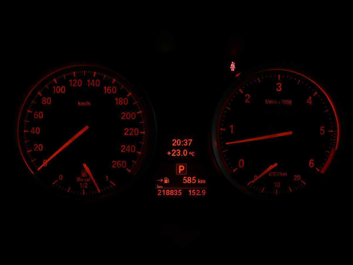 Купить BMW X5, 2012, 218 833 км.. Фото: #10