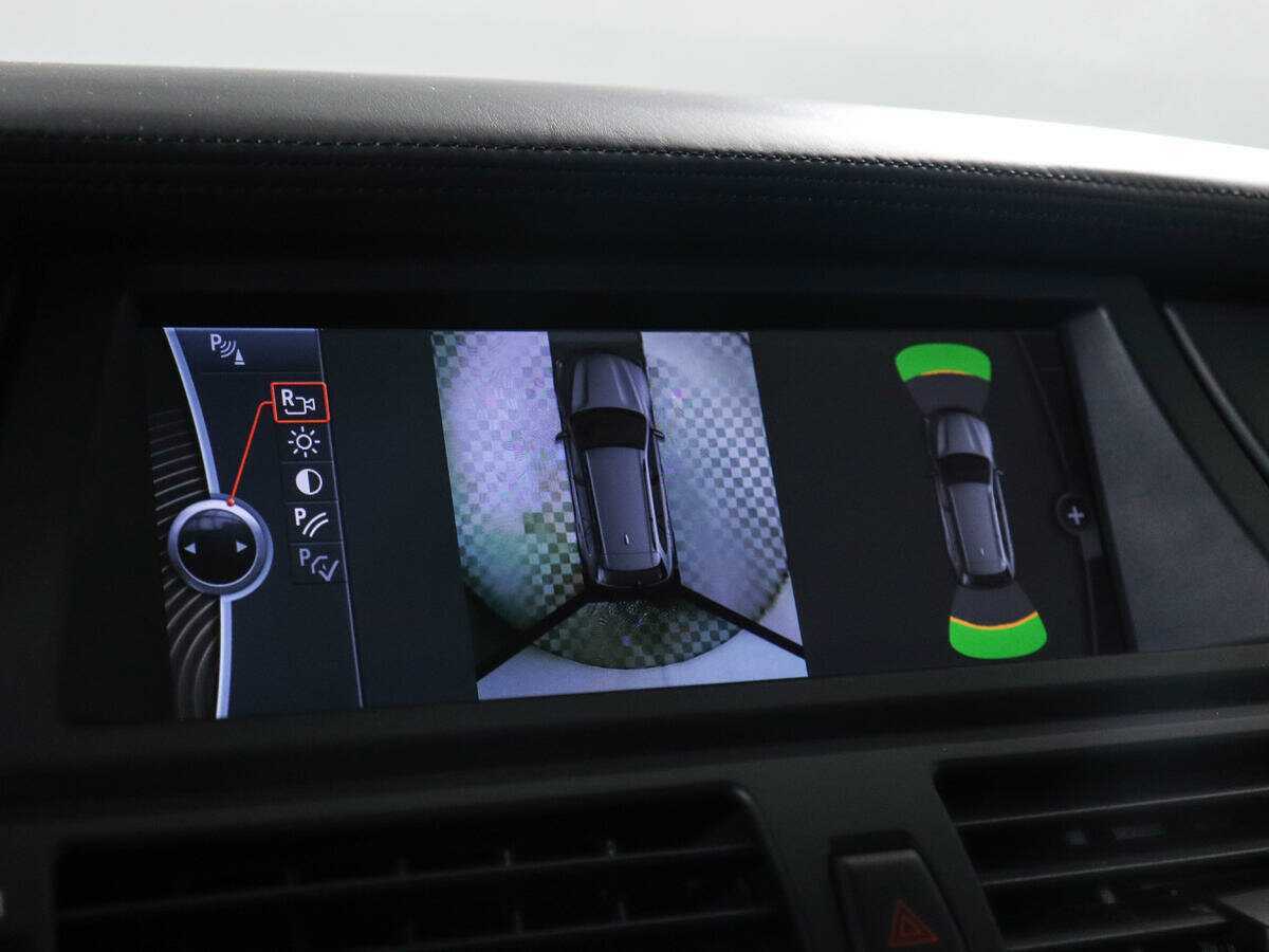 Купить BMW X5, 2012, 218 833 км.. Фото: #19