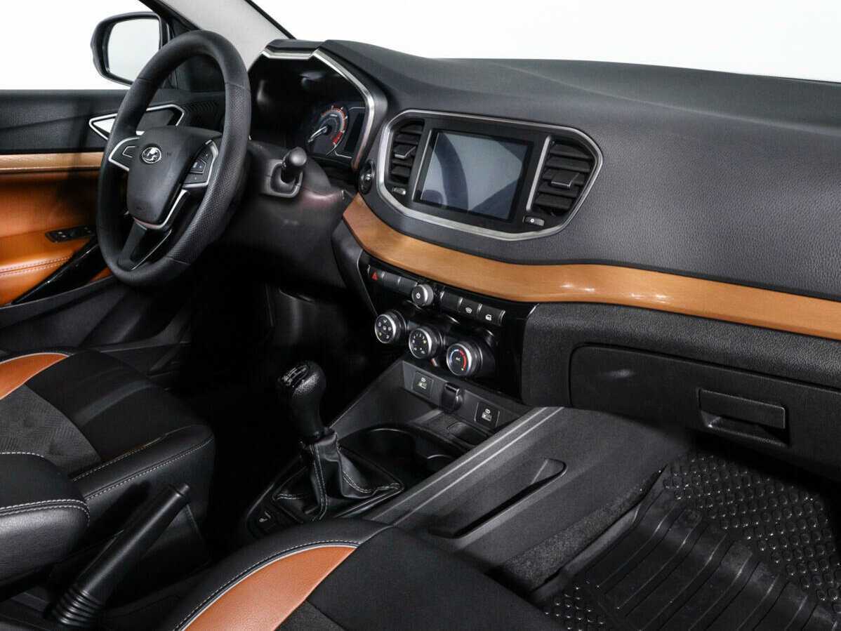 Купить Lada (ВАЗ) Vesta, 2023, 19 300 км.. Фото: #6