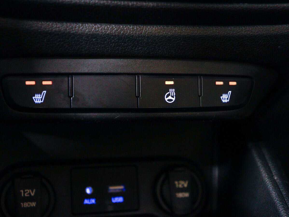 Купить Хендай Солярис, 2017, 108 895 км.. Фото: #11