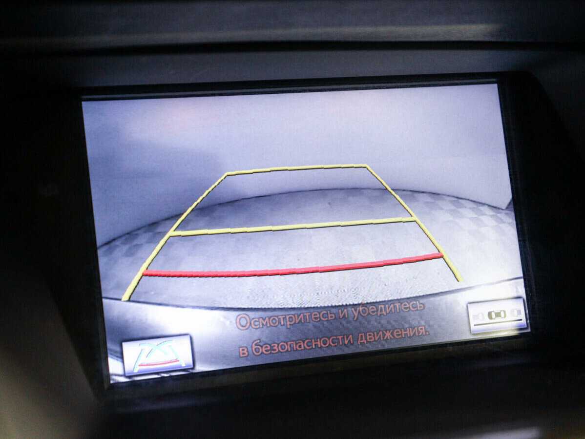 Купить Lexus RX, 2013, 133 600 км.. Фото: #19