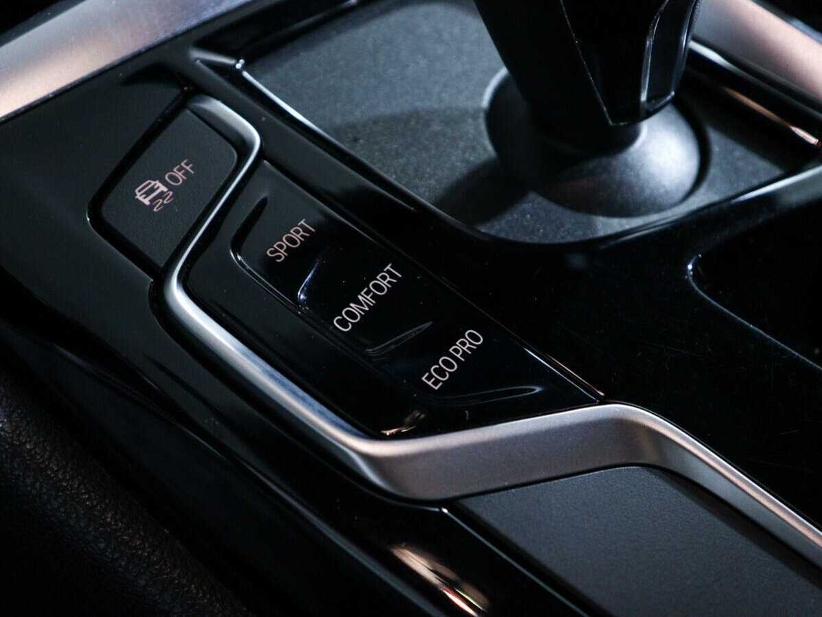 Купить BMW 5 серии, 2019, 191 420 км.. Фото: #15