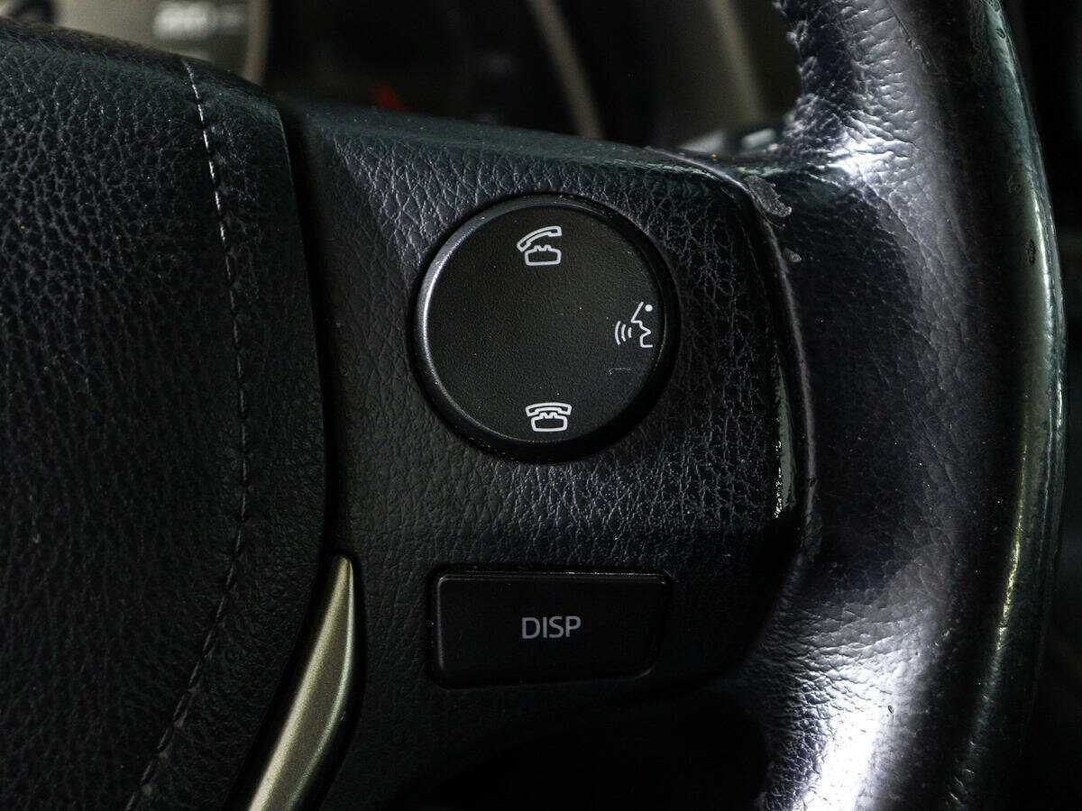 Купить Toyota RAV4, 2013, 172 985 км.. Фото: #15