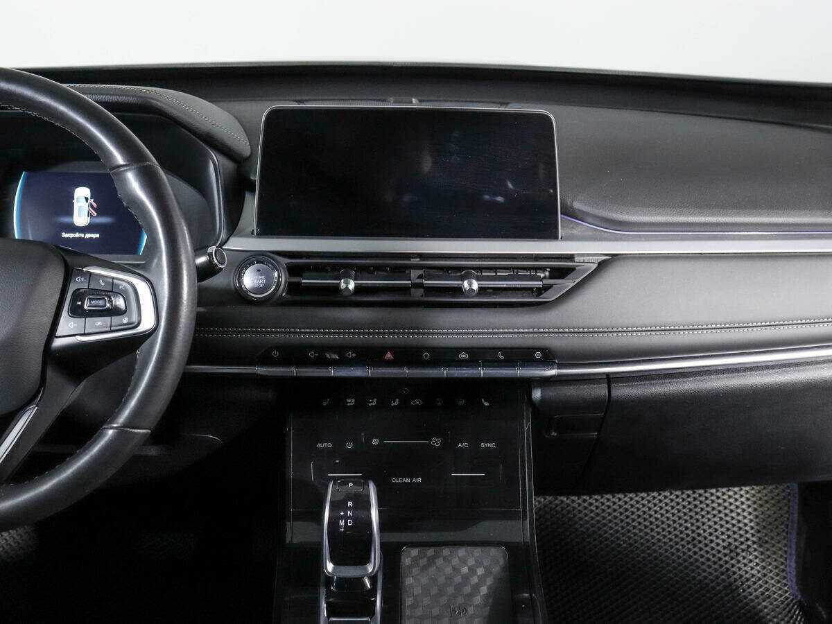 Купить Chery Tiggo 7 Pro, 2021, 44 735 км.. Фото: #10