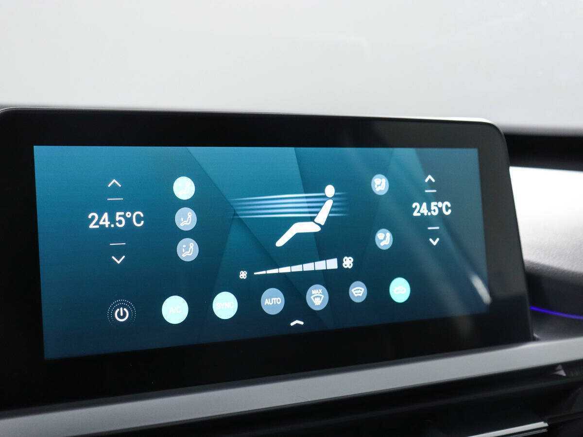 Купить Chery Tiggo 7 Pro, 2021, 44 735 км.. Фото: #16