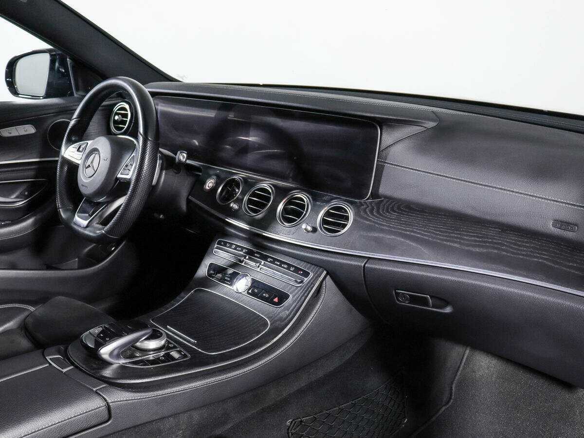Купить Mercedes-Benz E-Класс, 2017, 83 100 км.. Фото: #8