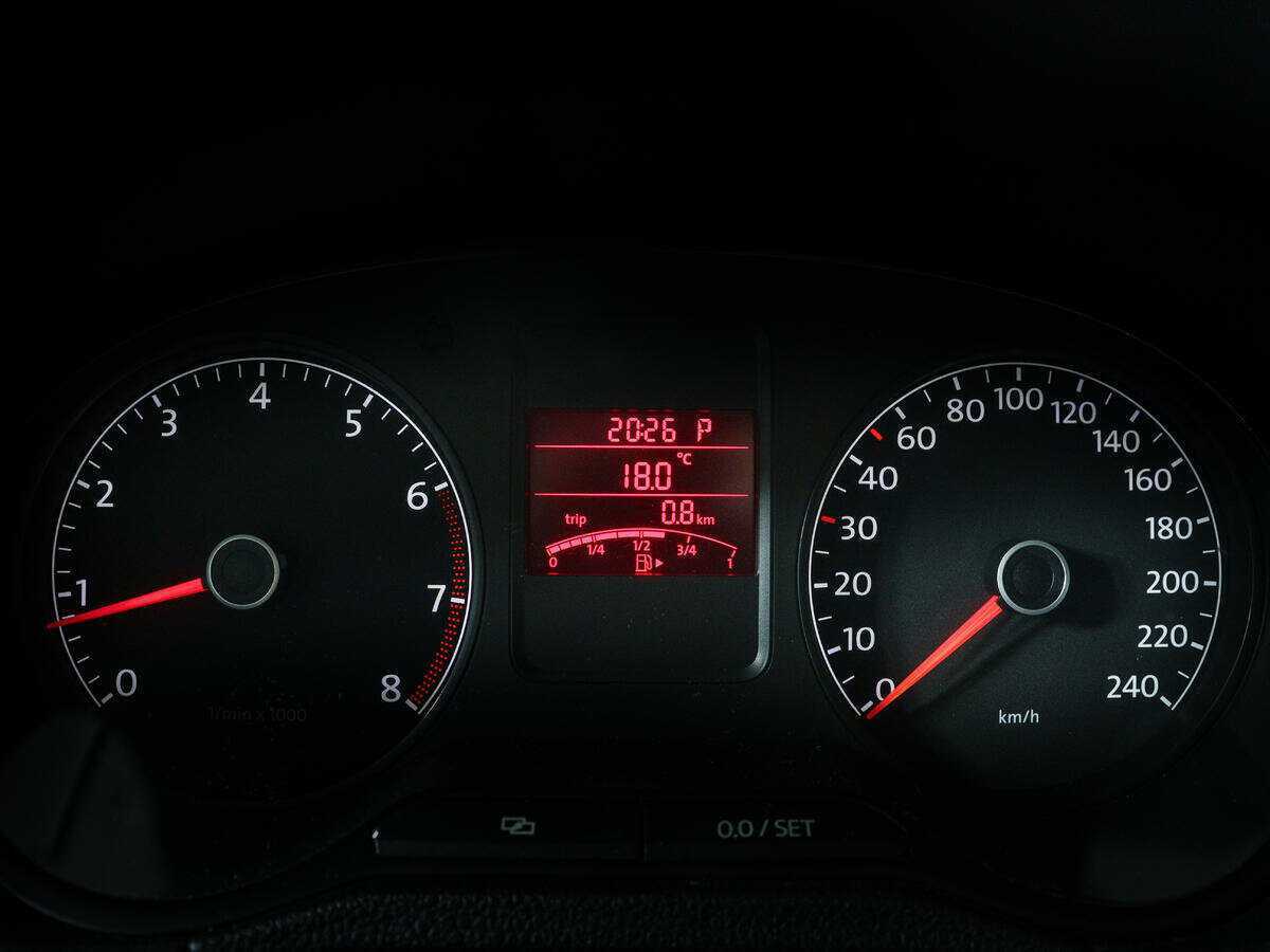 Купить Фольксваген Поло, 2014, 92 879 км.. Фото: #10