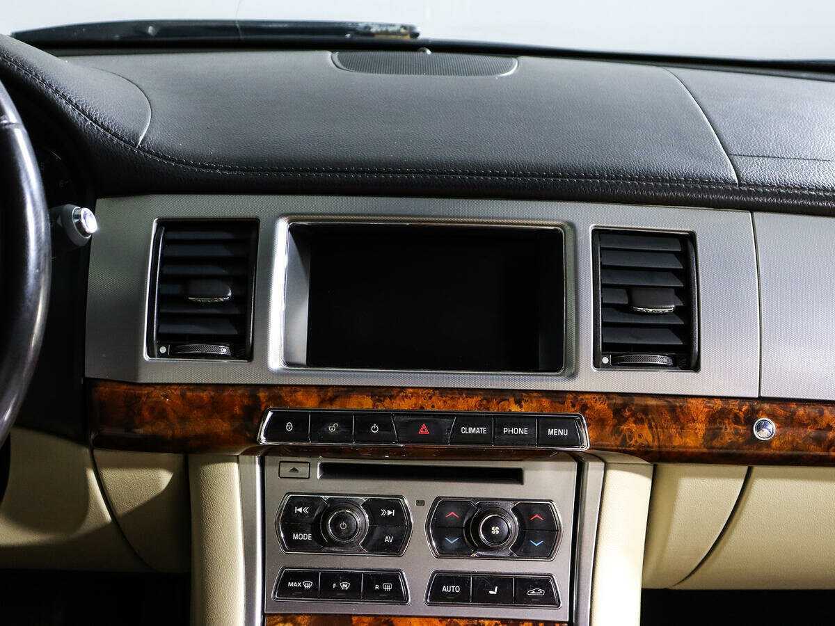 Купить Jaguar XF, 2013, 230 438 км.. Фото: #12