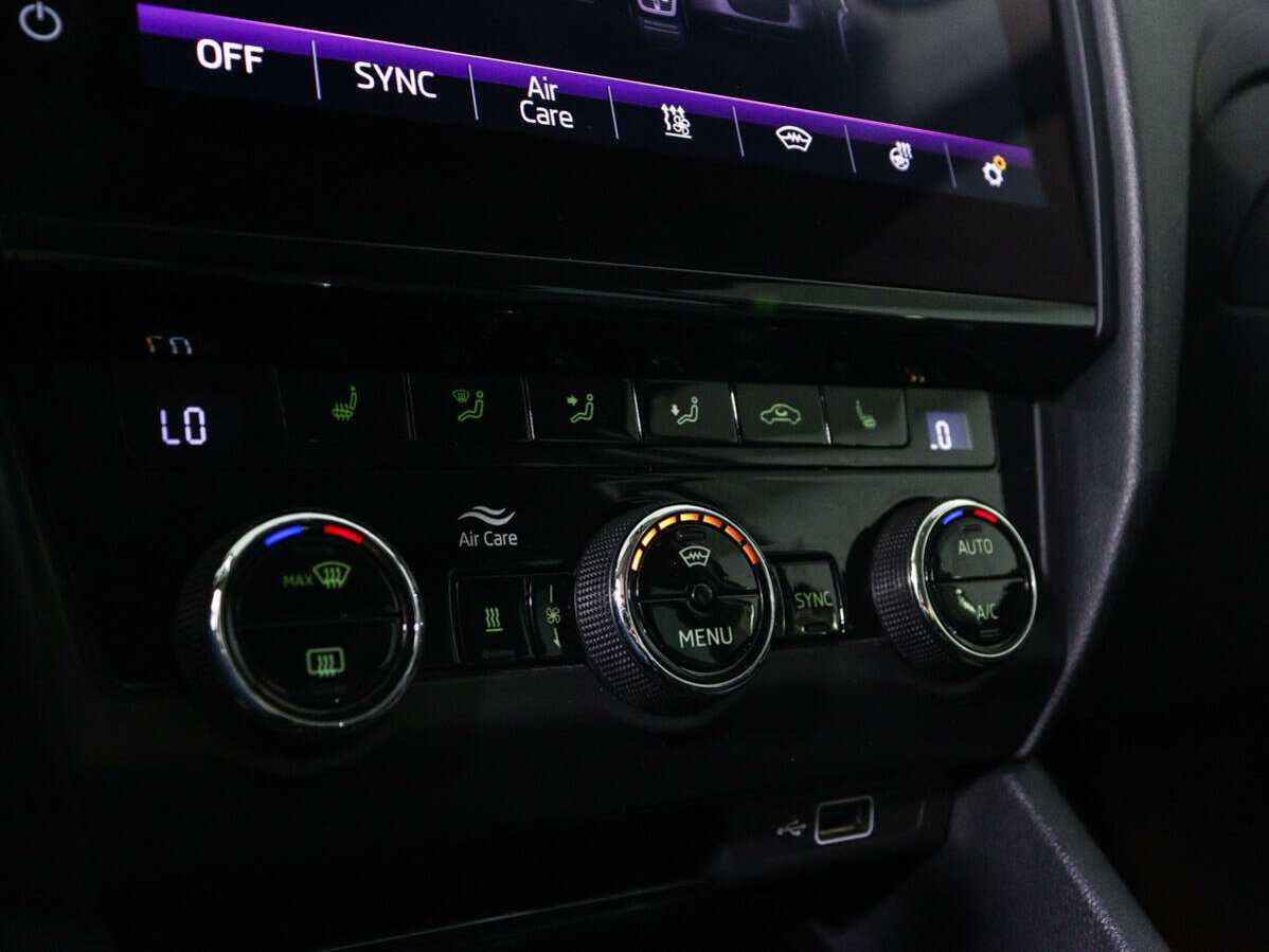 Купить Skoda Octavia, 2019, 83 361 км.. Фото: #16