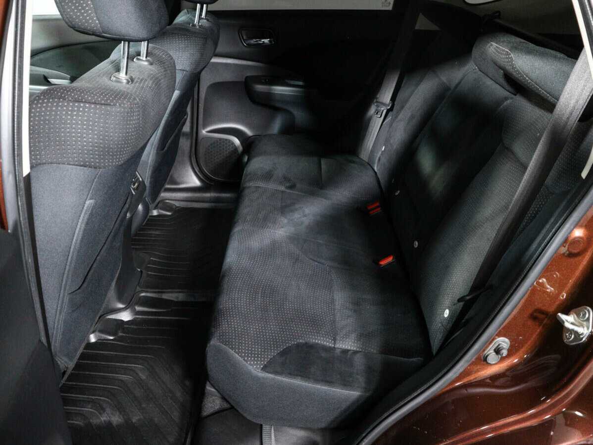 Купить Honda CR-V, 2013, 126 277 км.. Фото: #9