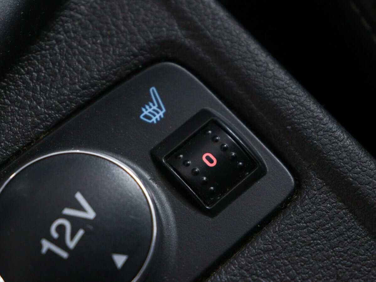 Купить Форд Фокус, 2012, 116 006 км.. Фото: #10