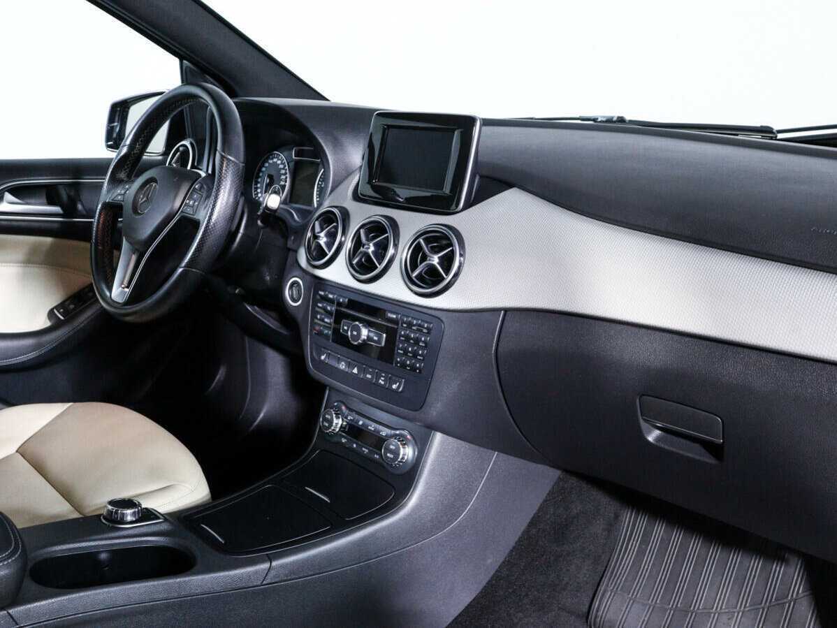 Купить Mercedes-Benz B-Класс, 2013, 60 000 км.. Фото: #8