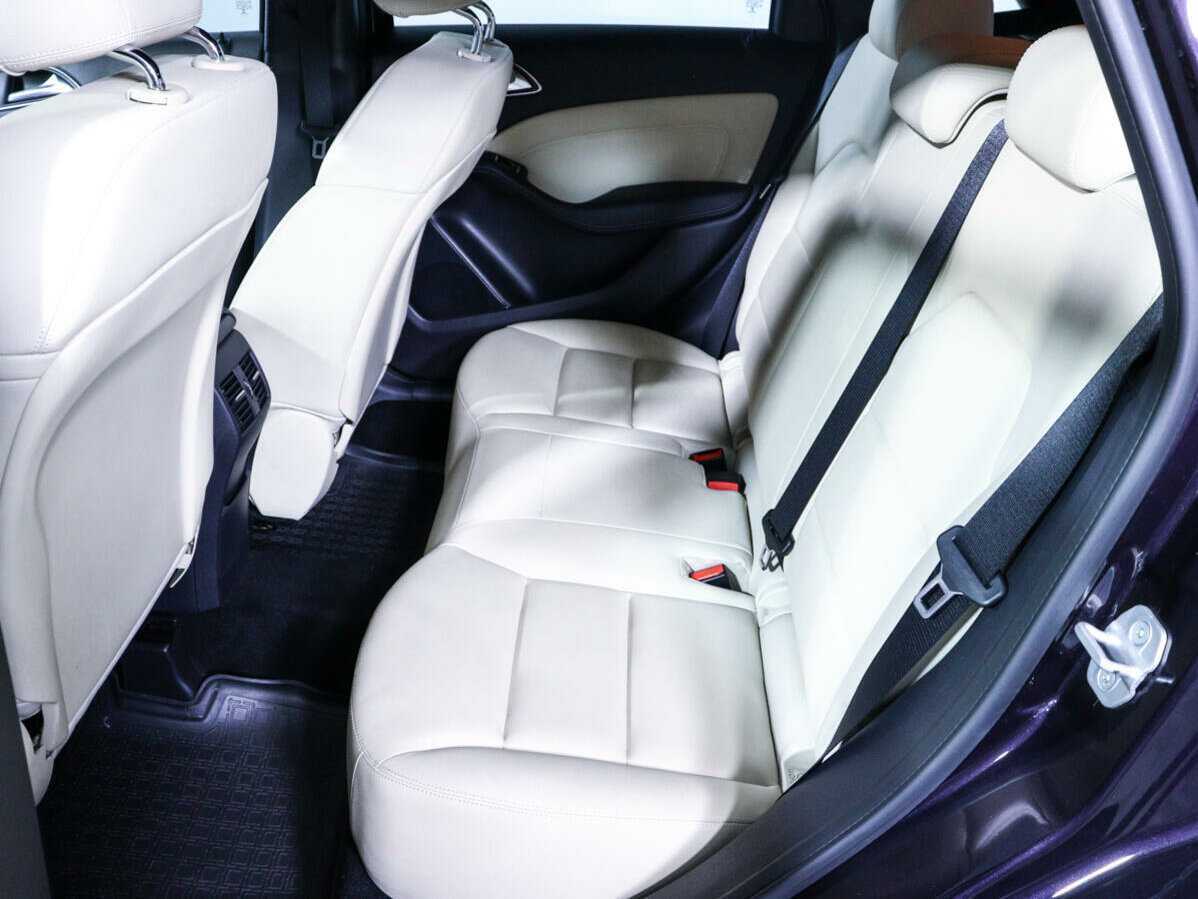 Купить Mercedes-Benz B-Класс, 2013, 60 000 км.. Фото: #9