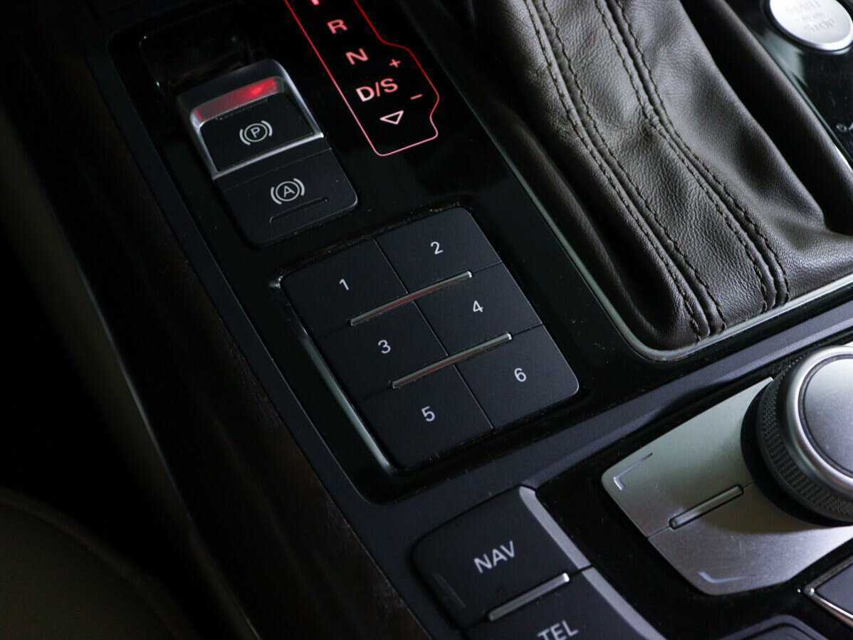Купить Audi A6, 2016, 76 597 км.. Фото: #17