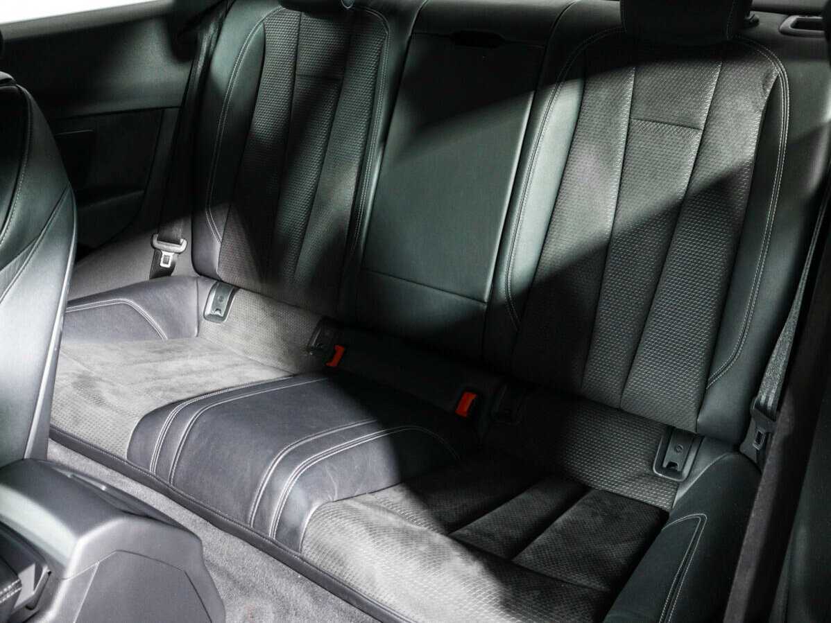 Купить Audi A5, 2017, 107 421 км.. Фото: #9