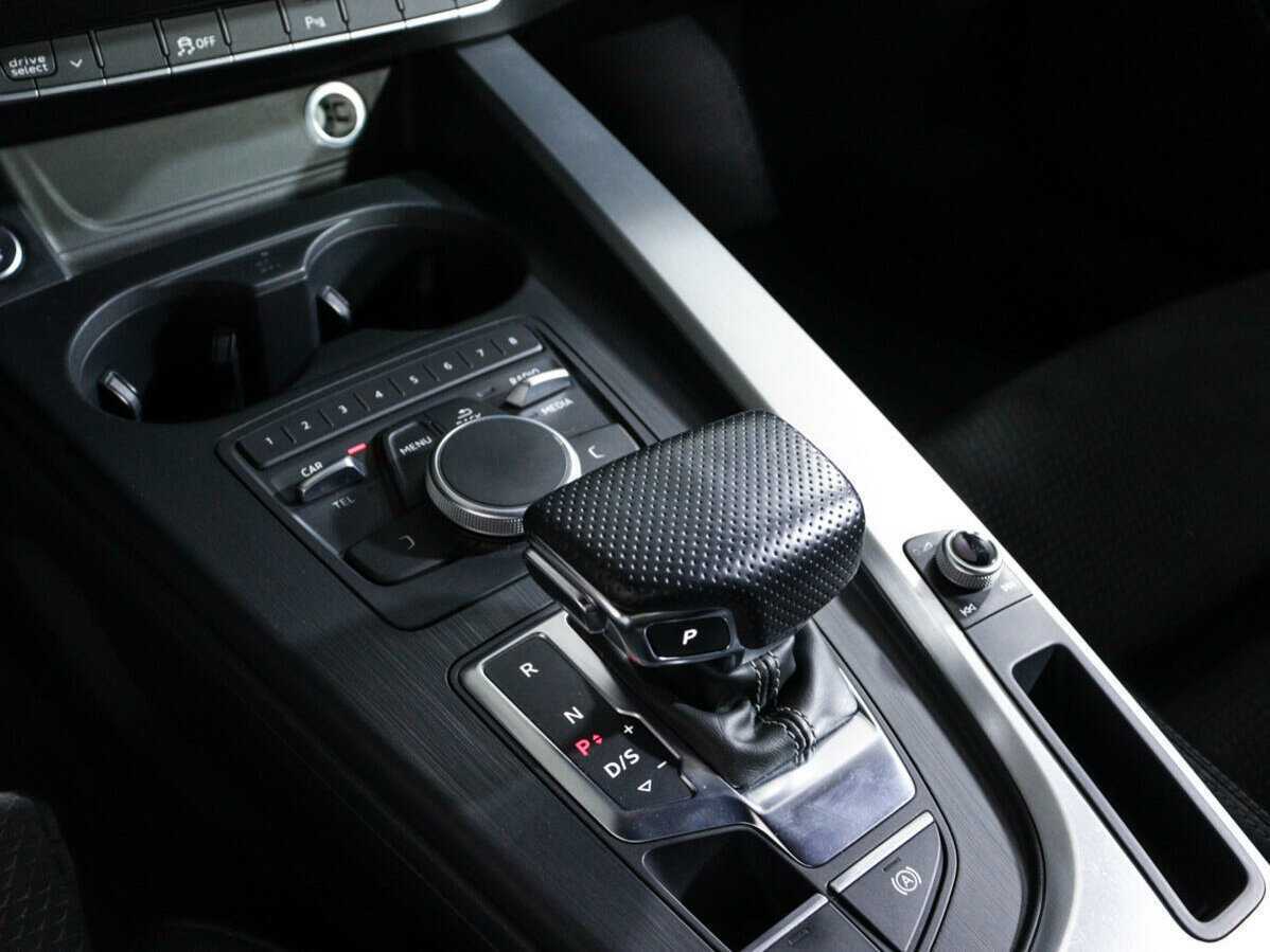 Купить Audi A5, 2017, 107 421 км.. Фото: #16