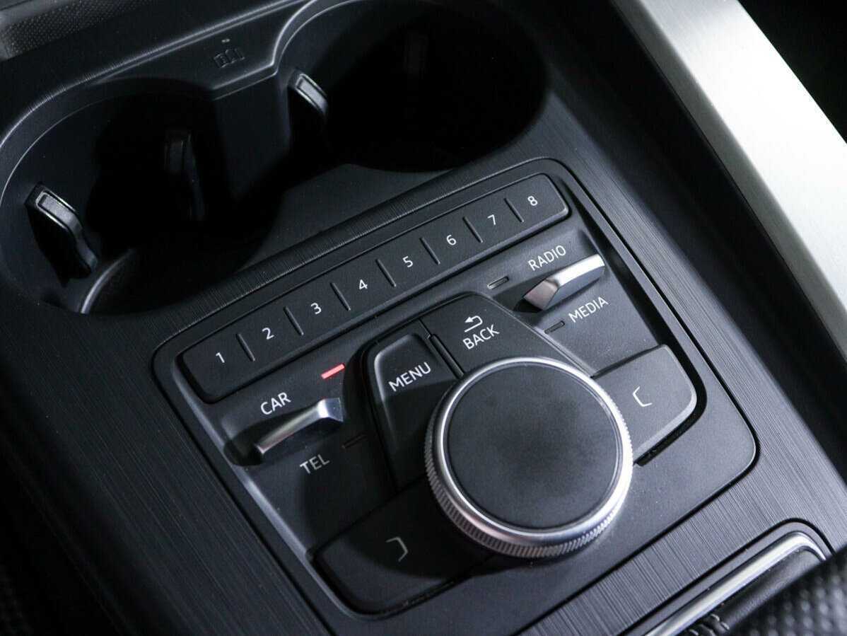 Купить Audi A5, 2017, 107 421 км.. Фото: #17