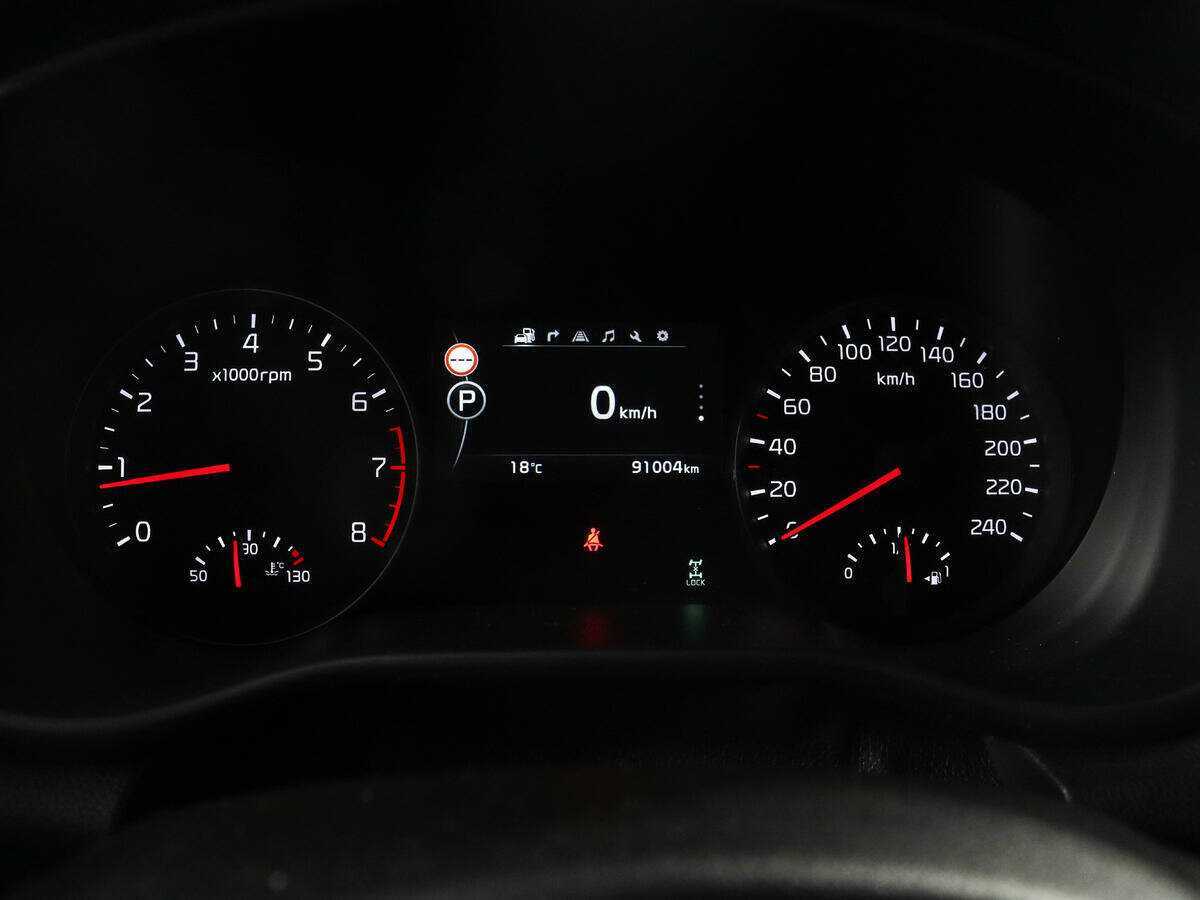 Купить Kia Sportage, 2016, 91 000 км.. Фото: #10