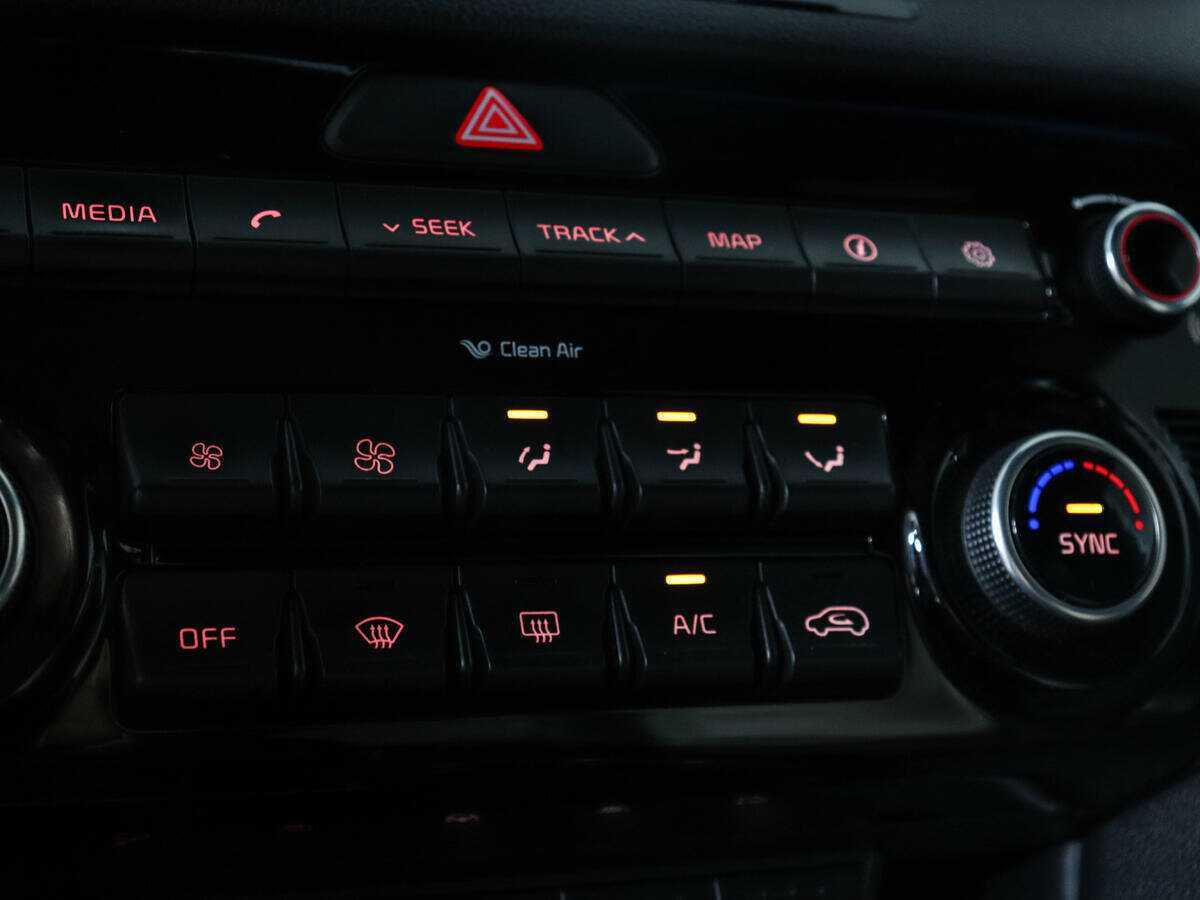 Купить Kia Sportage, 2016, 91 000 км.. Фото: #17