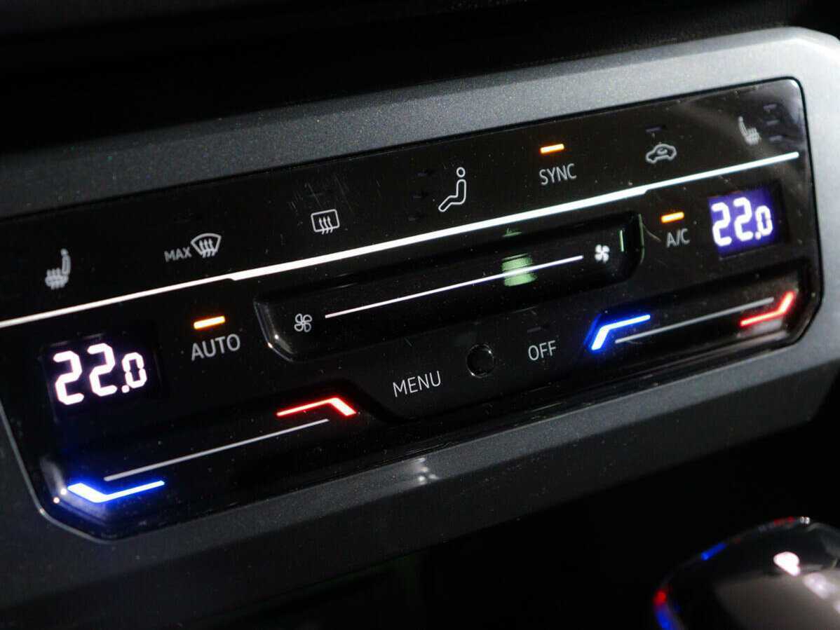 Купить Volkswagen Tiguan, 2021, 107 000 км.. Фото: #16