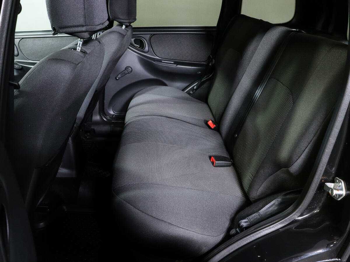 Купить Lada (ВАЗ) Niva, 2023, 6 481 км.. Фото: #7