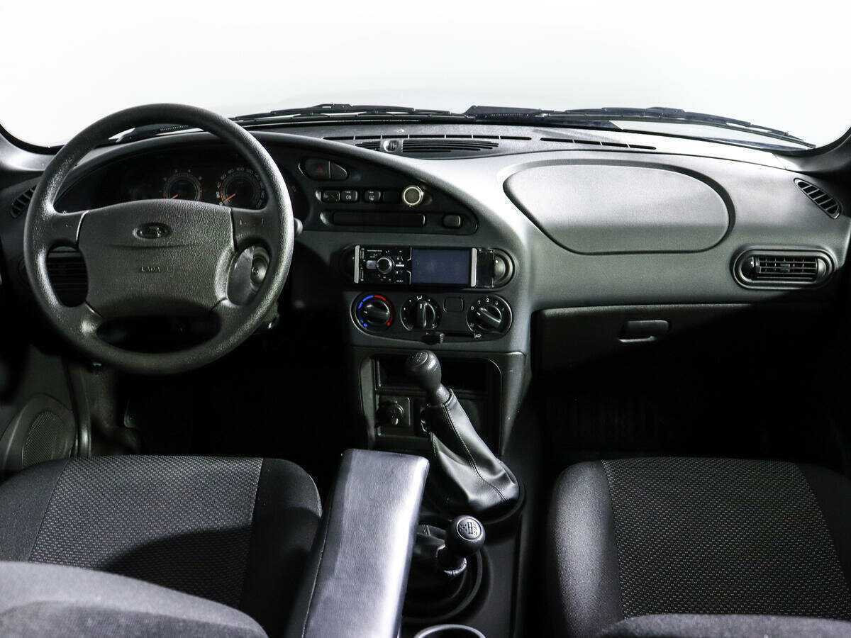 Купить Lada (ВАЗ) Niva, 2023, 6 481 км.. Фото: #10