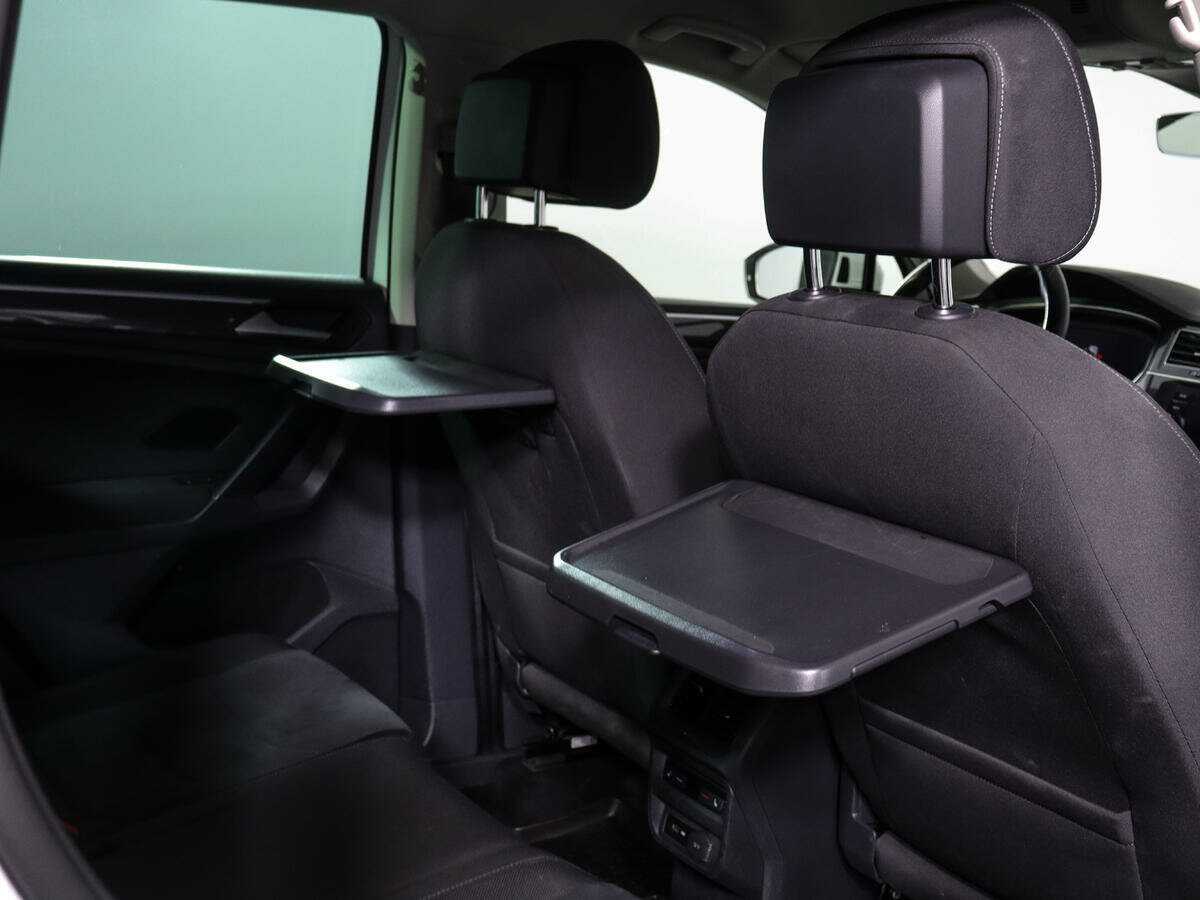 Купить Volkswagen Tiguan, 2018, 153 968 км.. Фото: #16