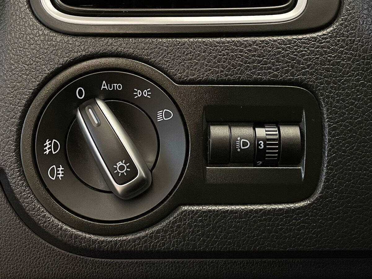 Купить Volkswagen Polo, 2018, 39 212 км.. Фото: #13